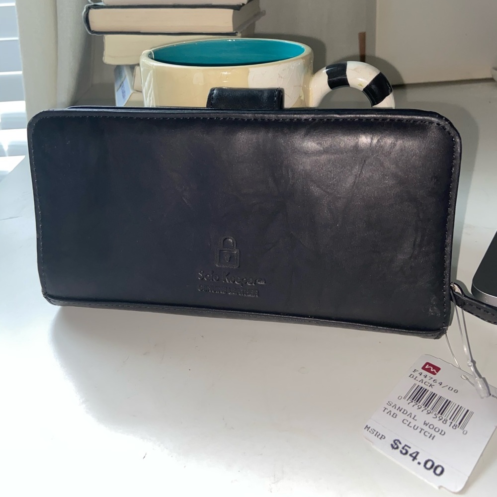 Wallet